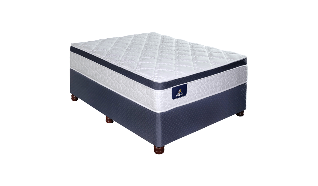 Serta beds review The Mattress Warehouse