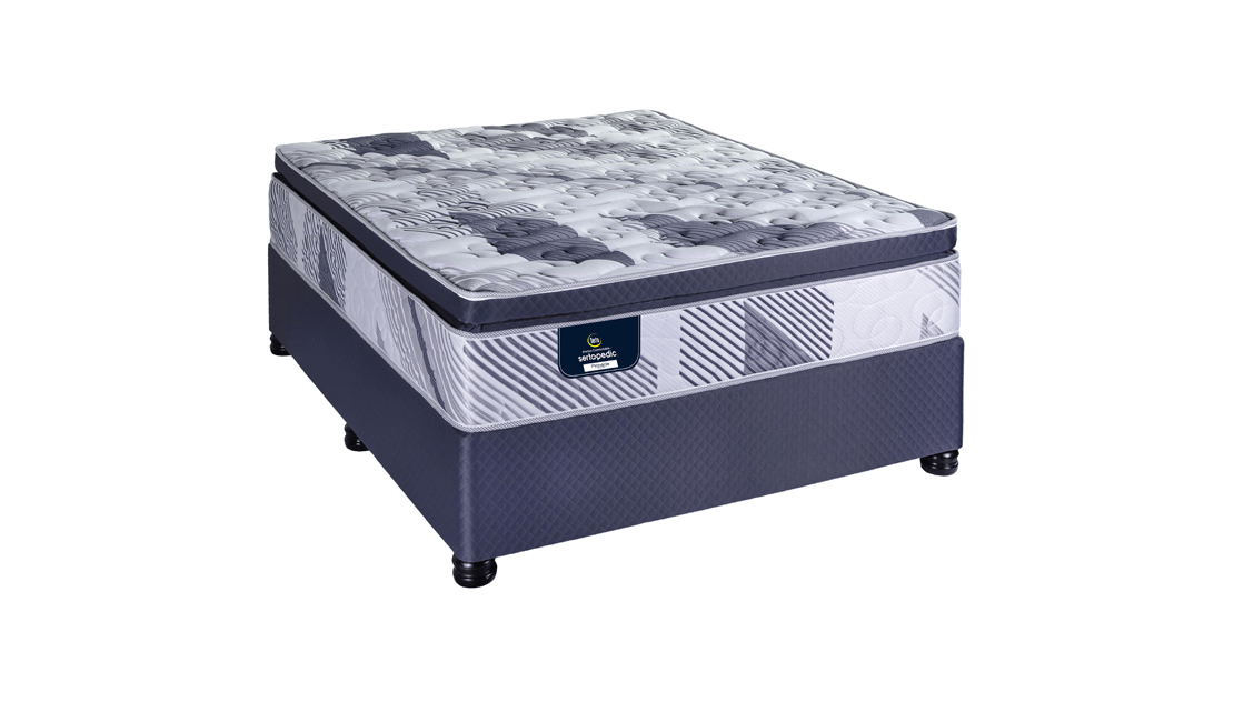 Serta beds review The Mattress Warehouse