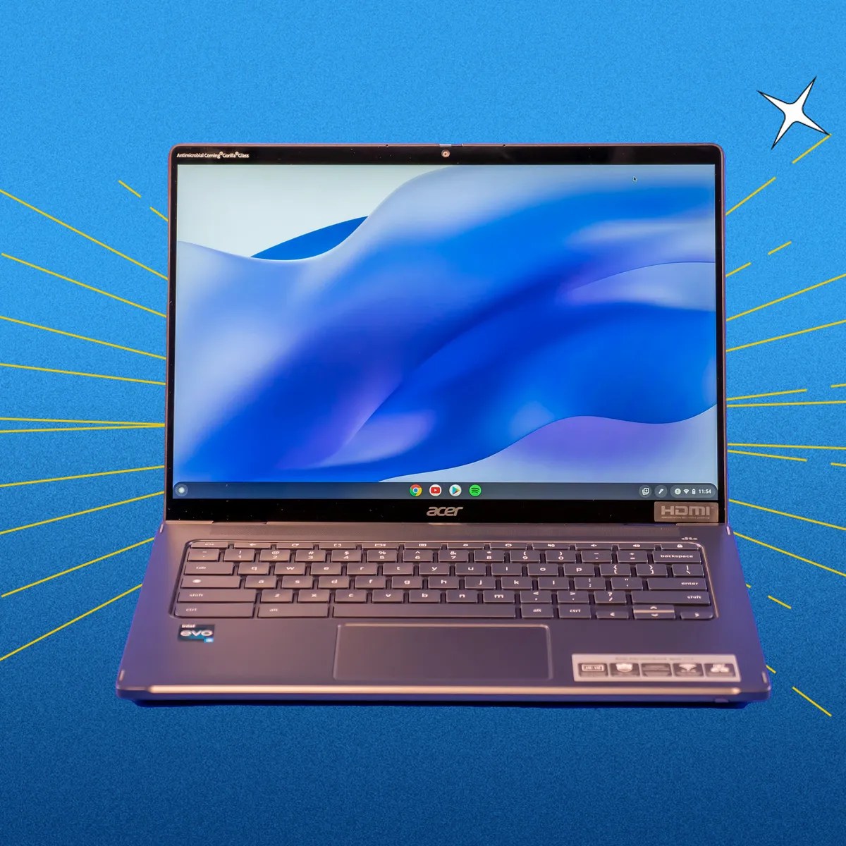 Every Chromebook Keyboard Shortcut You'll Ever Need The Tech Edvocate