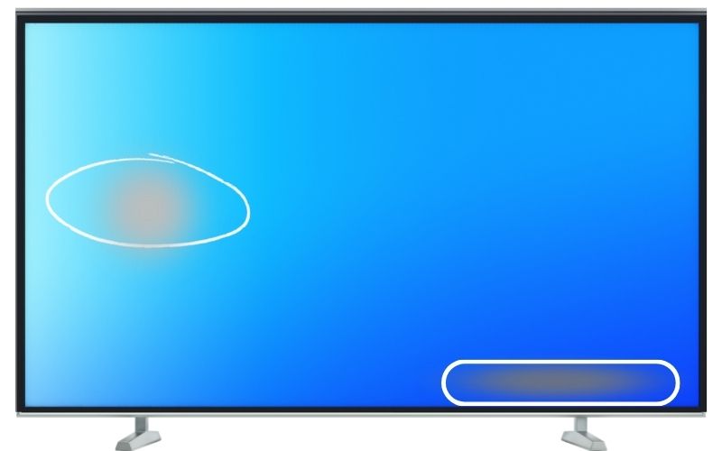 How to Fix Screen BurnIn on TVs Plasma, LCD, and OLED The Tech Edvocate