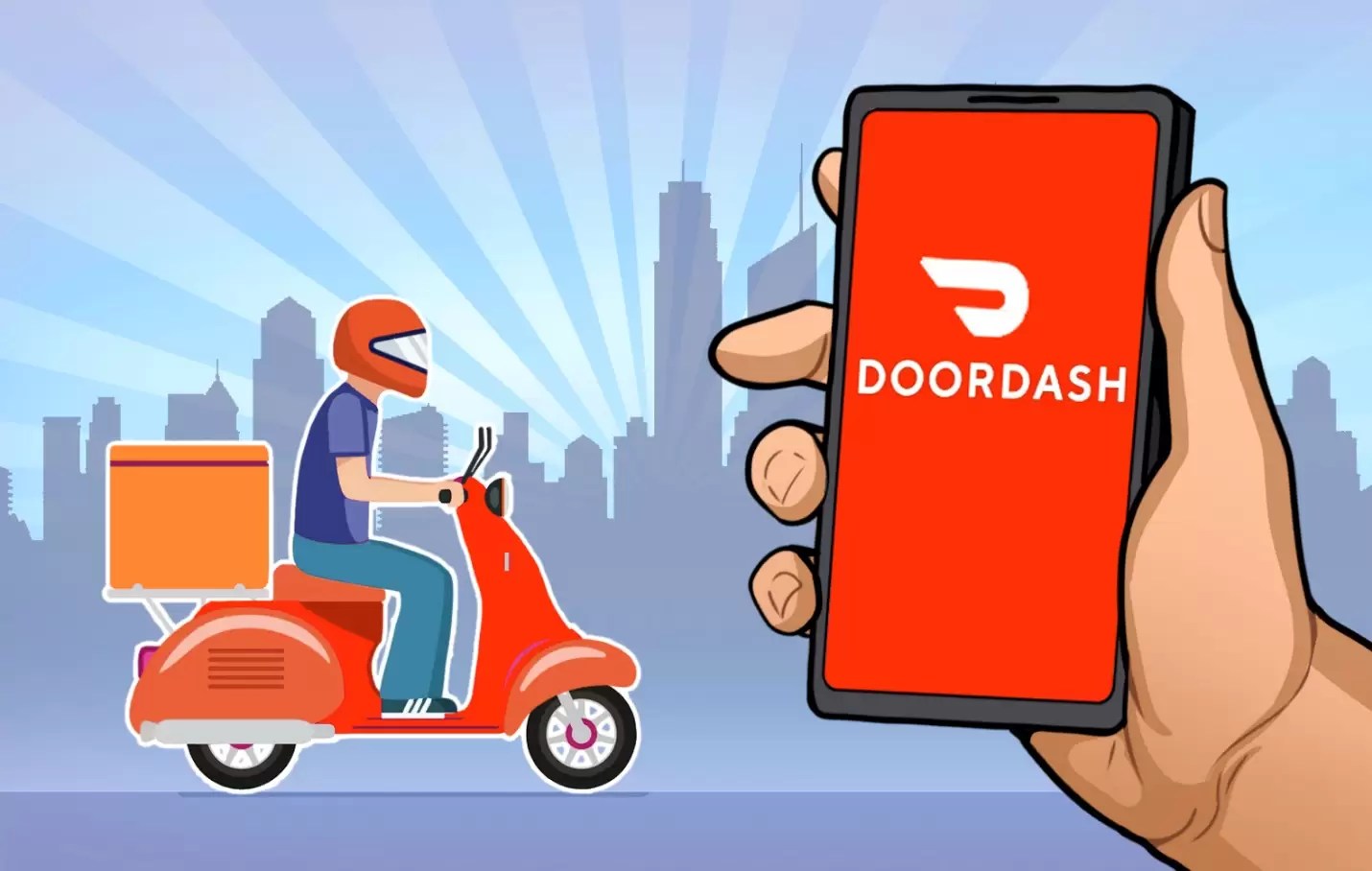 Is DoorDash Safe? Scams You Need to Know About The Tech Edvocate