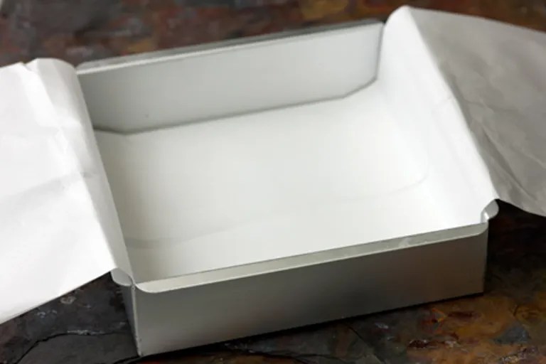 Foil vs. Parchment vs. Wax Paper vs. Freezer Paper Here's When to Use