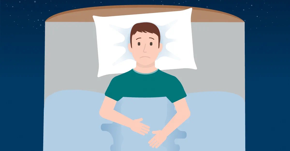 How to Stop Night Sweats from Keeping You Up The Tech Edvocate