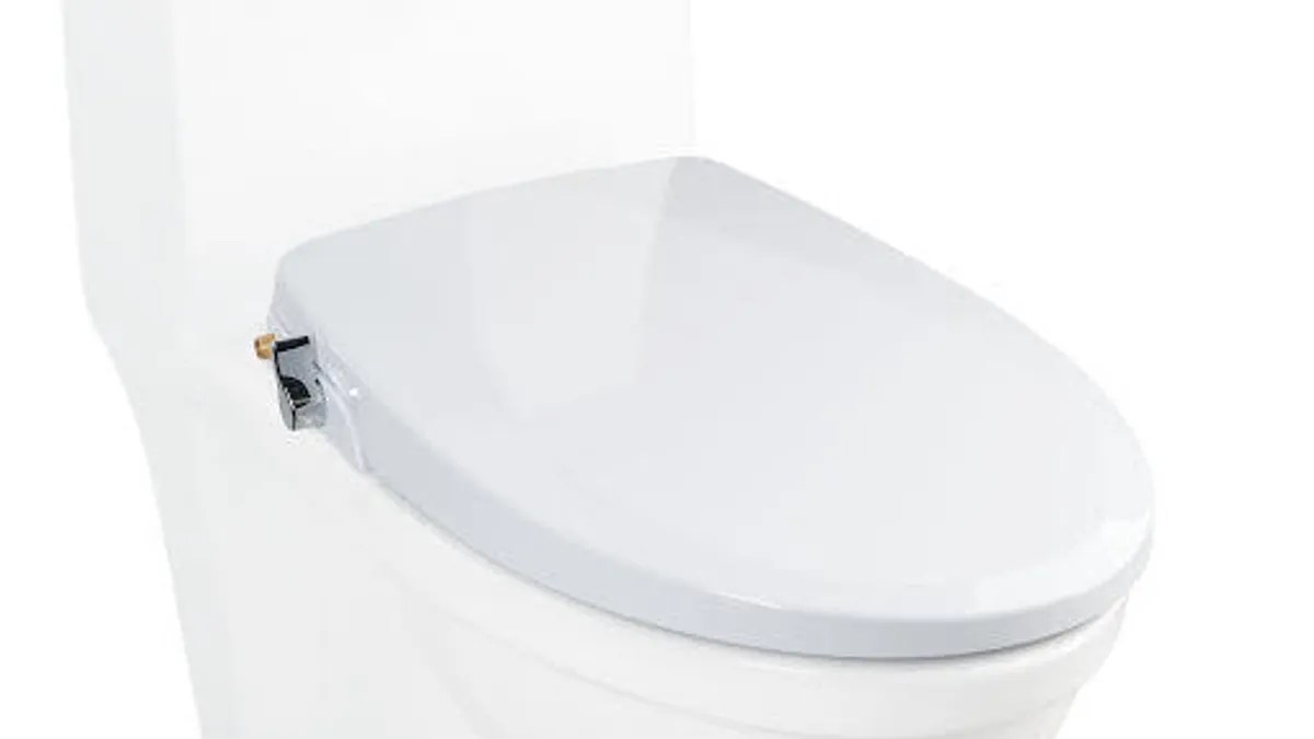 How to Add a Bidet to Your Bathroom (Without a Remodel) The Tech Edvocate
