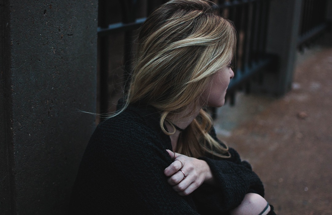 Do I have commitment issues? How can I get over this fear and open
