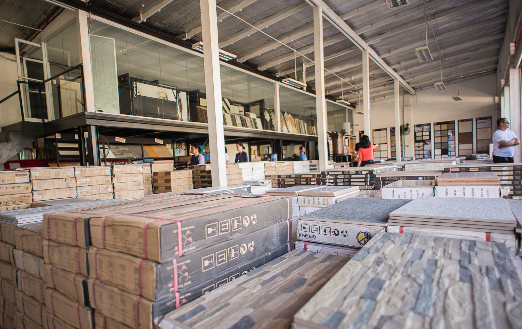 News Tile Express Shop