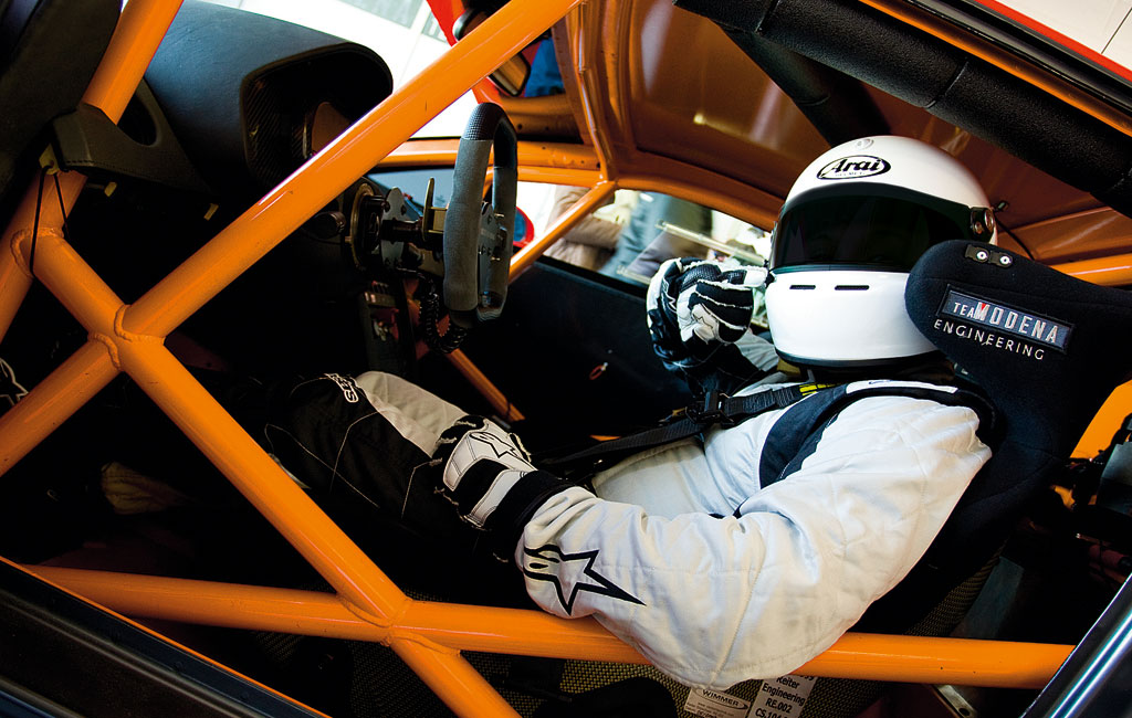 Chassis Stiffening The Basics Time Attack® It's not racing… It's