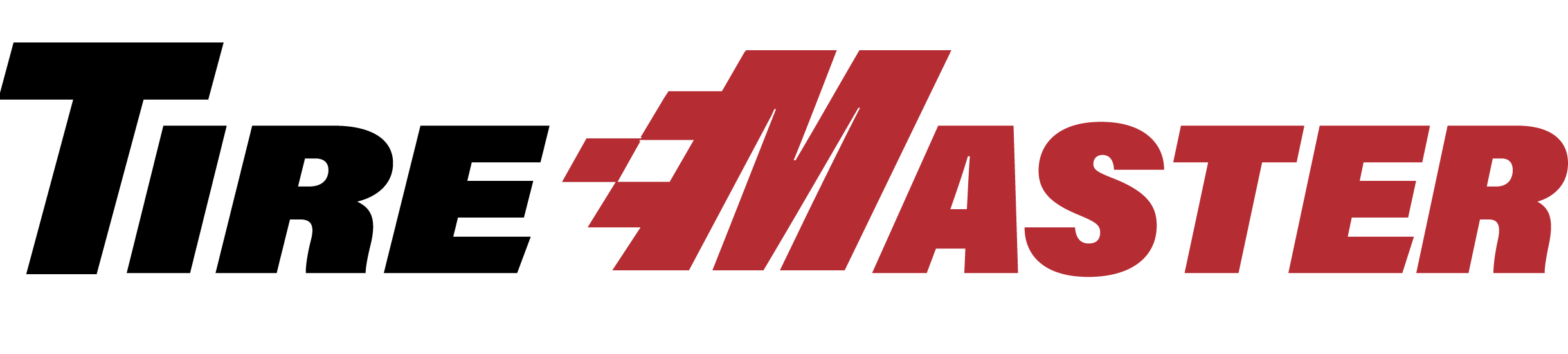 TireMaster 9.2.0 Help