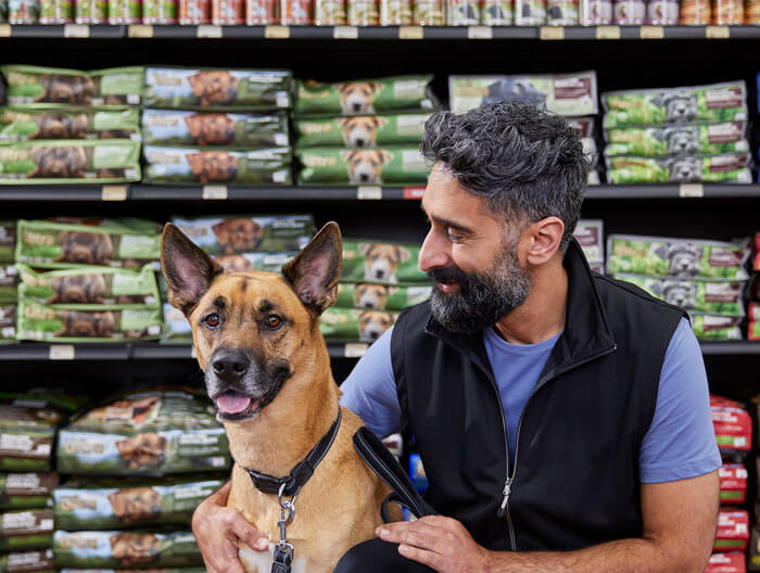 Tisol Pet Nutrition & Supply Store