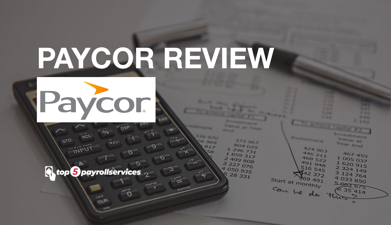 Top Payroll Processing Services in 2022: Guide for SMBs LendThrive