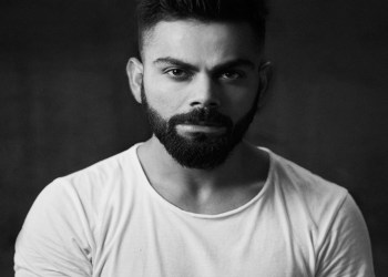 facts about virat kohli