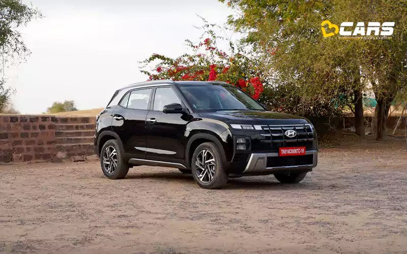 Hyundai Creta Pros & Cons V3Cars