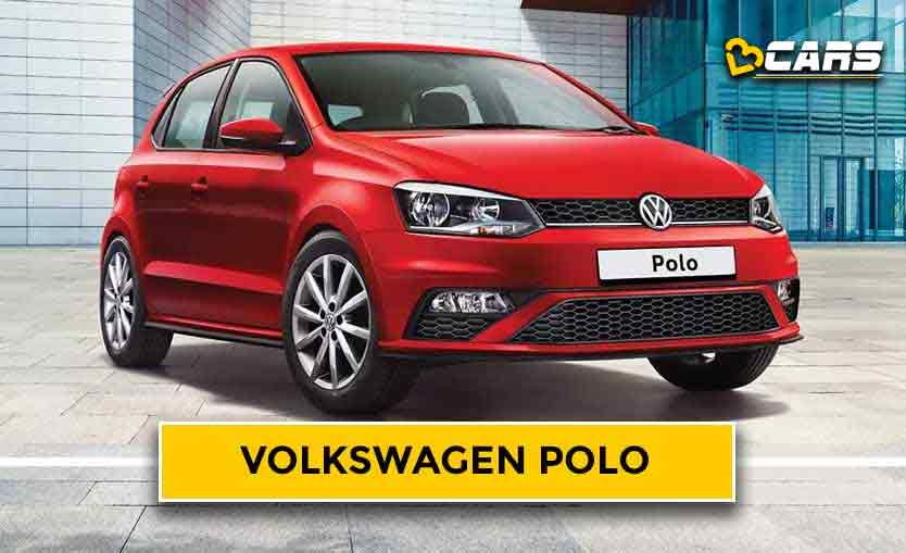 Volkswagen Polo Dimensions Size, Boot Space, Fuel Tank, Tyre Size