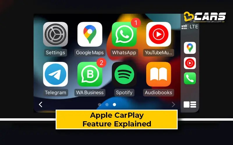What Is Apply CarPlay, Features, Pros, Cons Explained