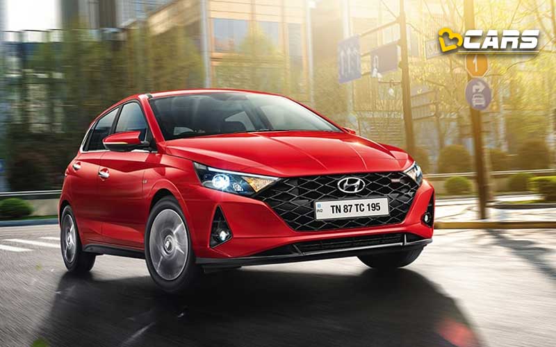 Hyundai i20 Pros & Cons Advantages and Disadvantages of 2023 i20