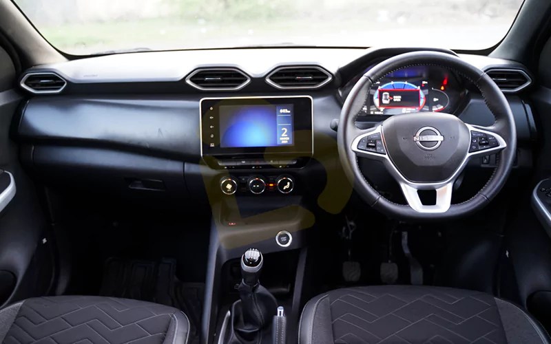 Nissan Magnite Colours All Colour Images of 2024 Magnite