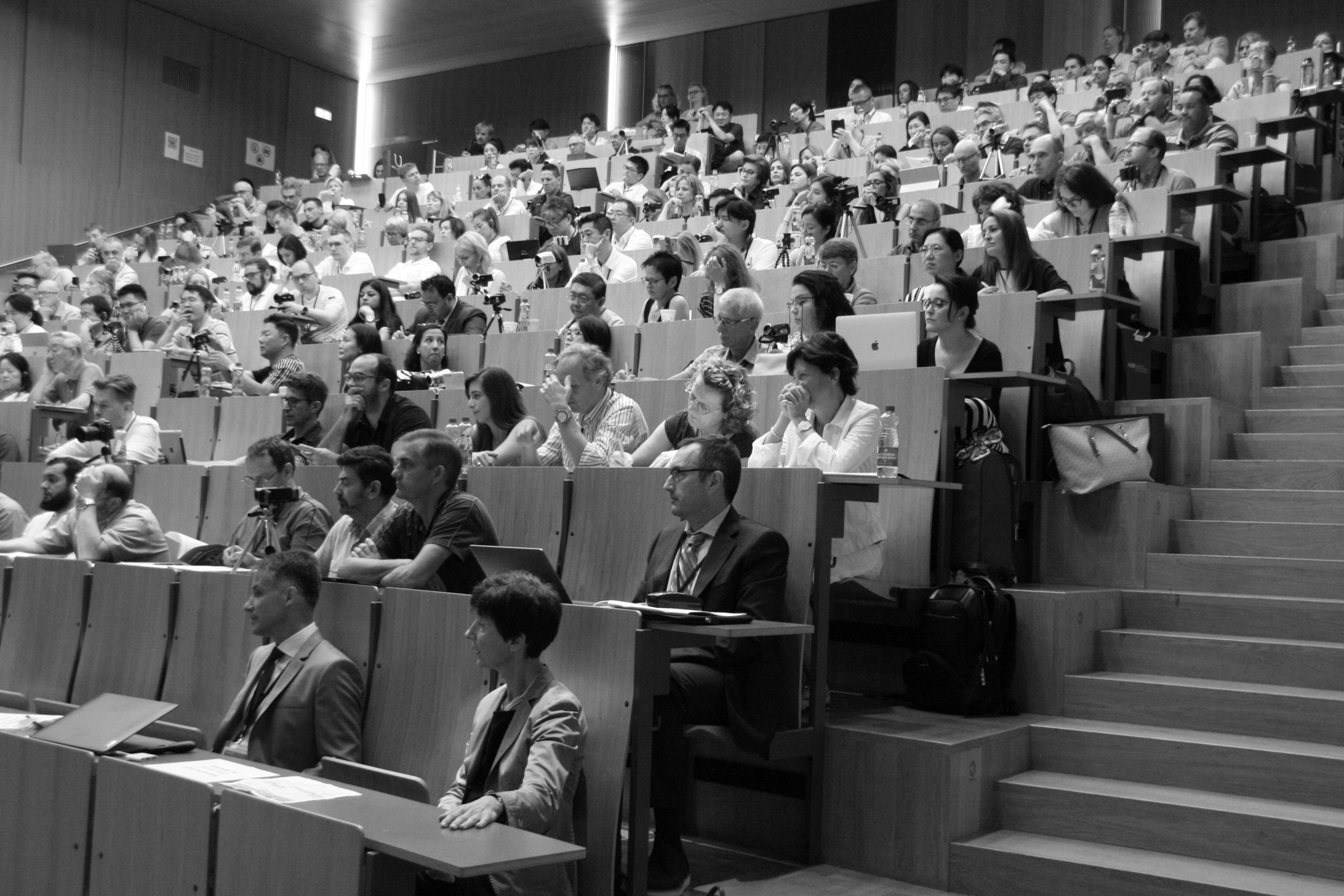 Summer School 2024 2428.7.2024 VieSID