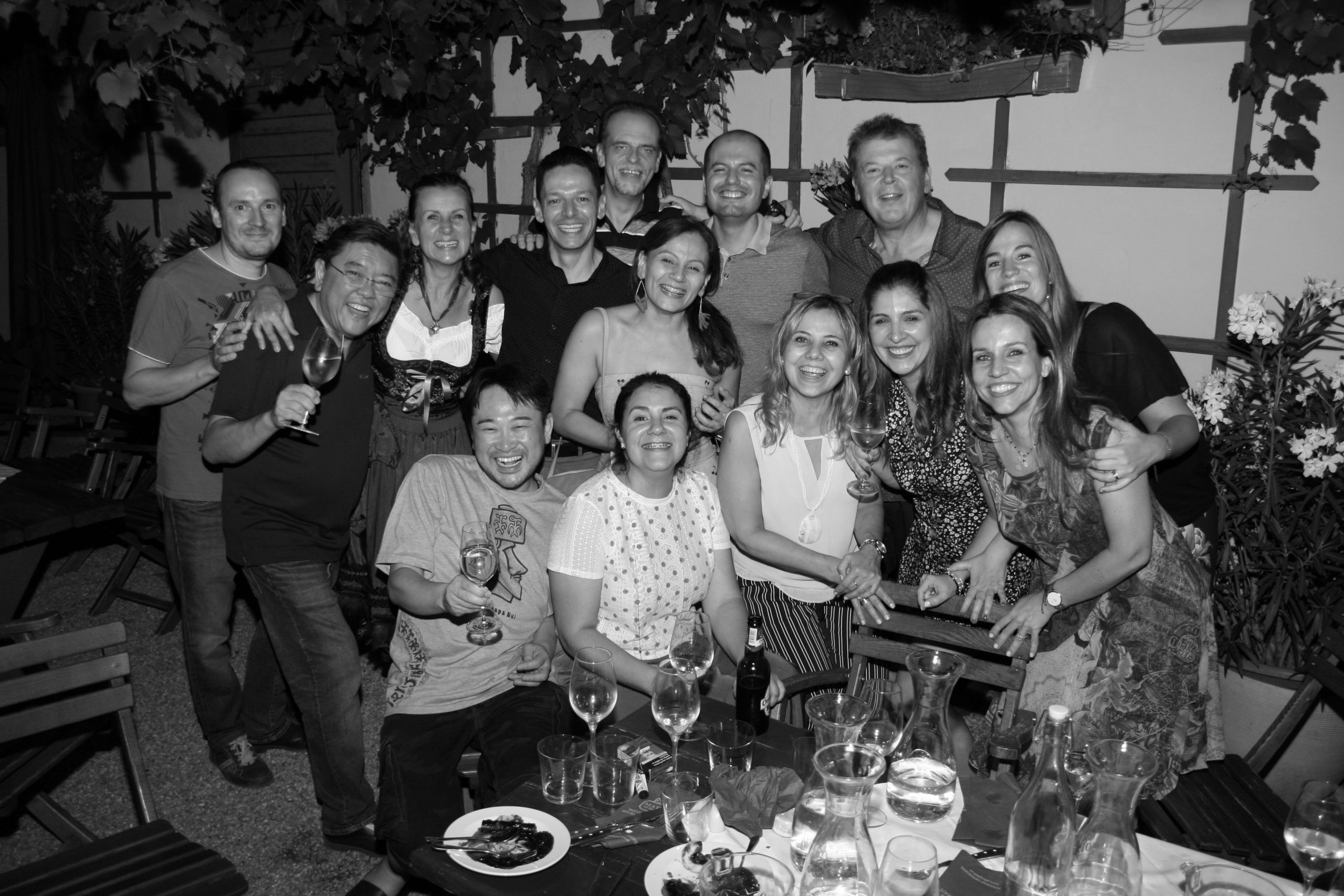 Summer School 2024 2428.7.2024 VieSID