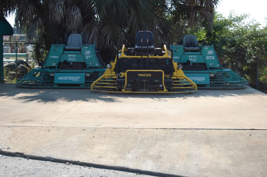 About Walker Miller Equipment Company