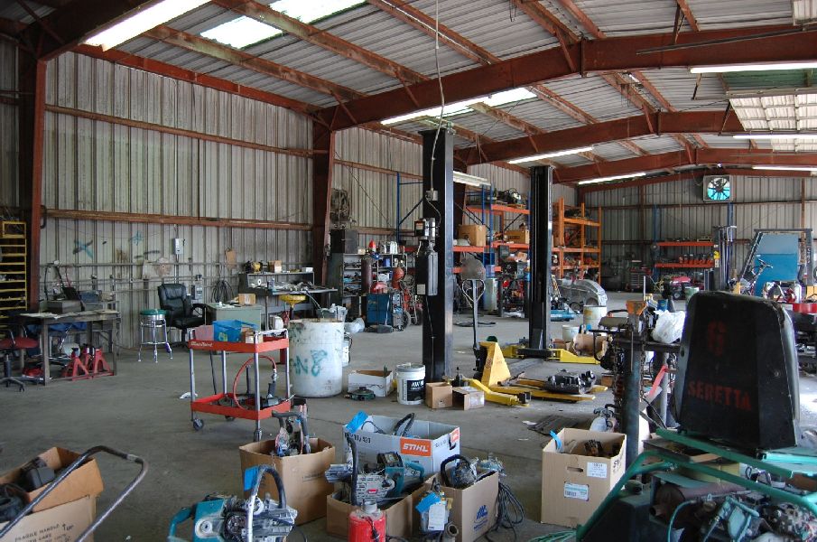 About Walker Miller Equipment Company