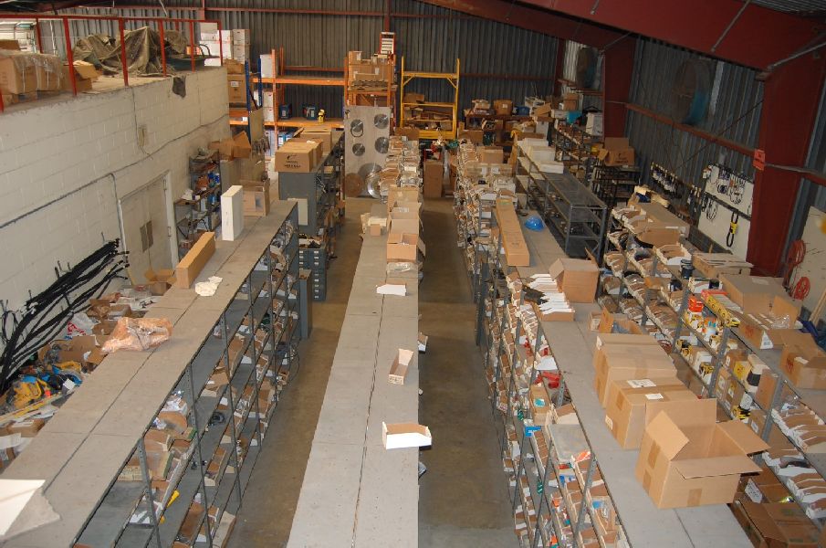 About Walker Miller Equipment Company