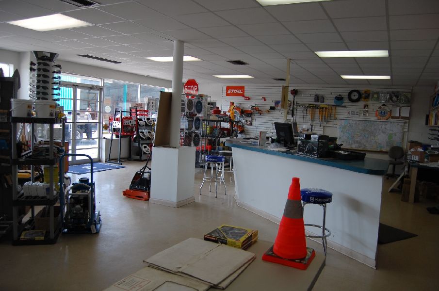 About Walker Miller Equipment Company