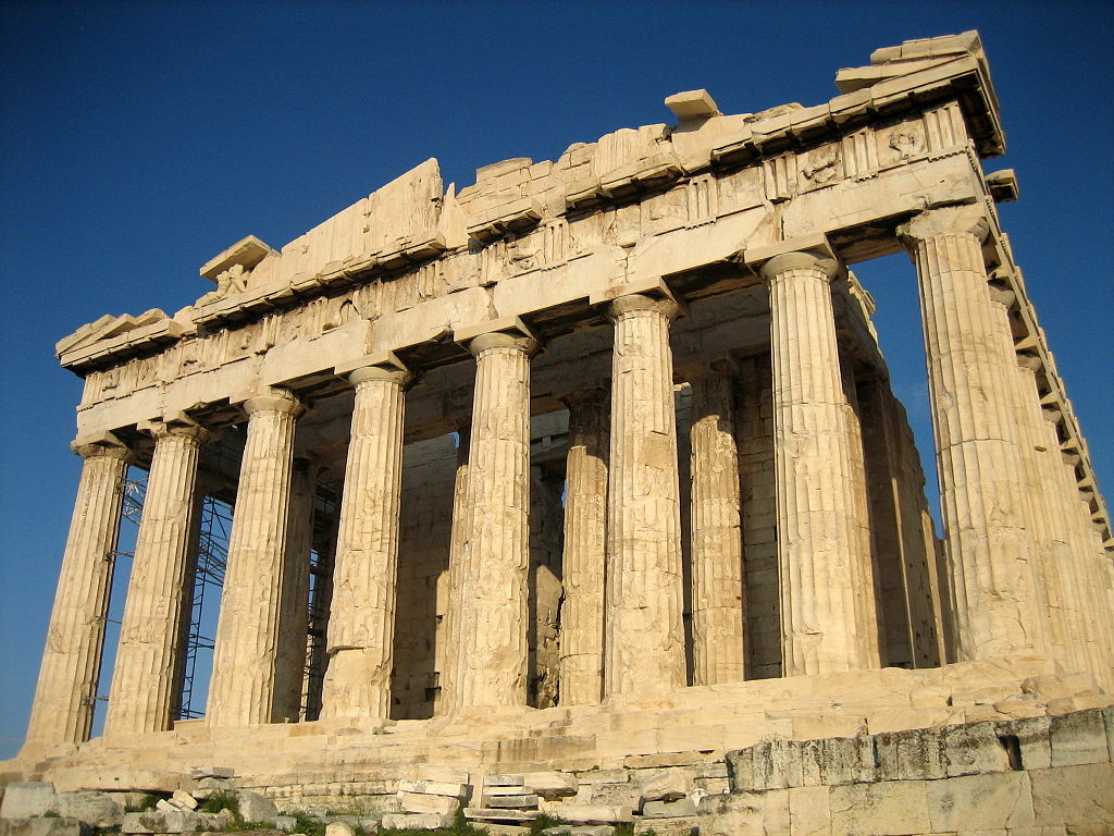 What Does the Greek Economy Mean for Americans? WDET 101.9 FM