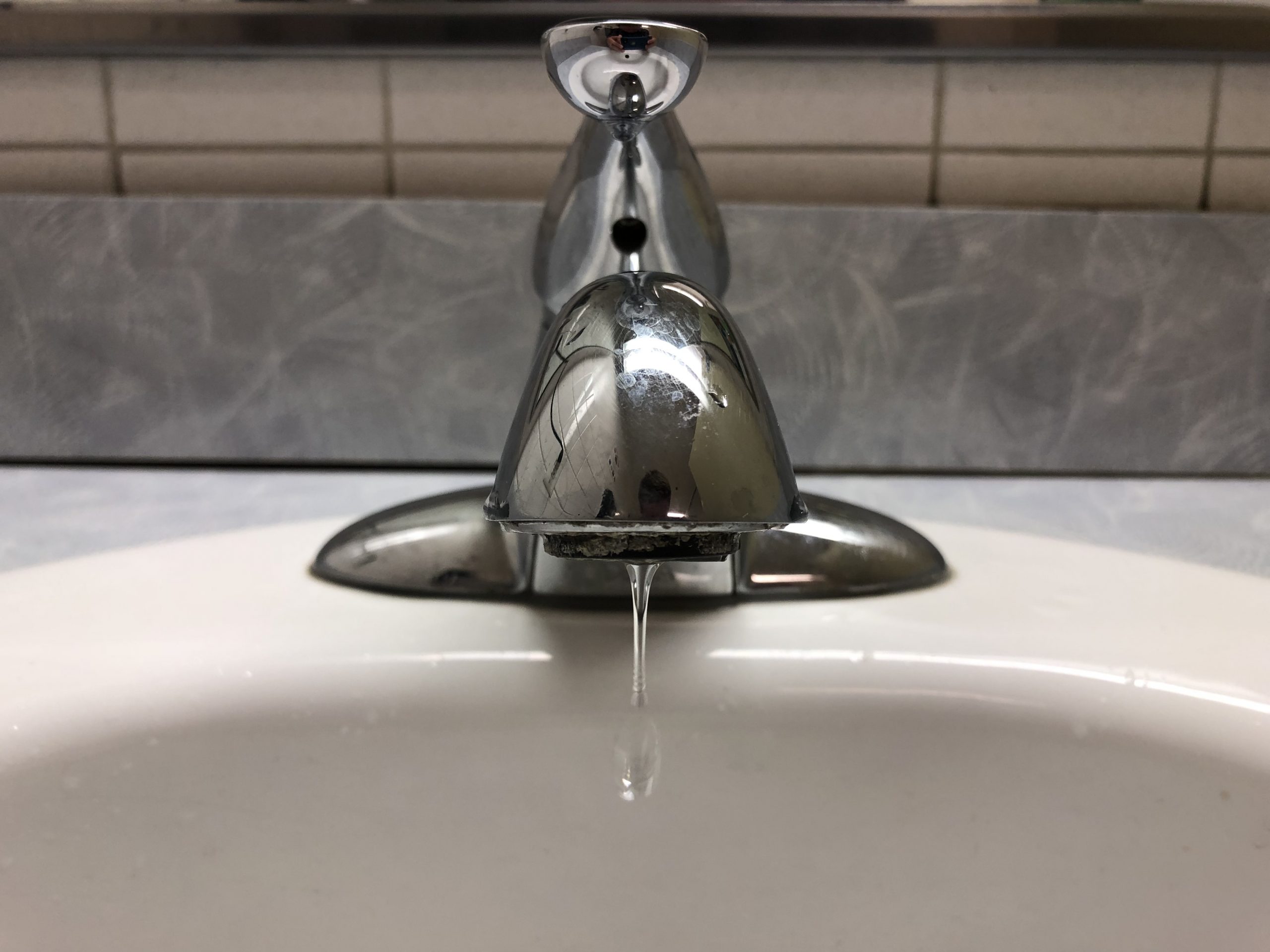 GLWA lifts boil water advisory for five Detroit suburbs WDET 101.9 FM