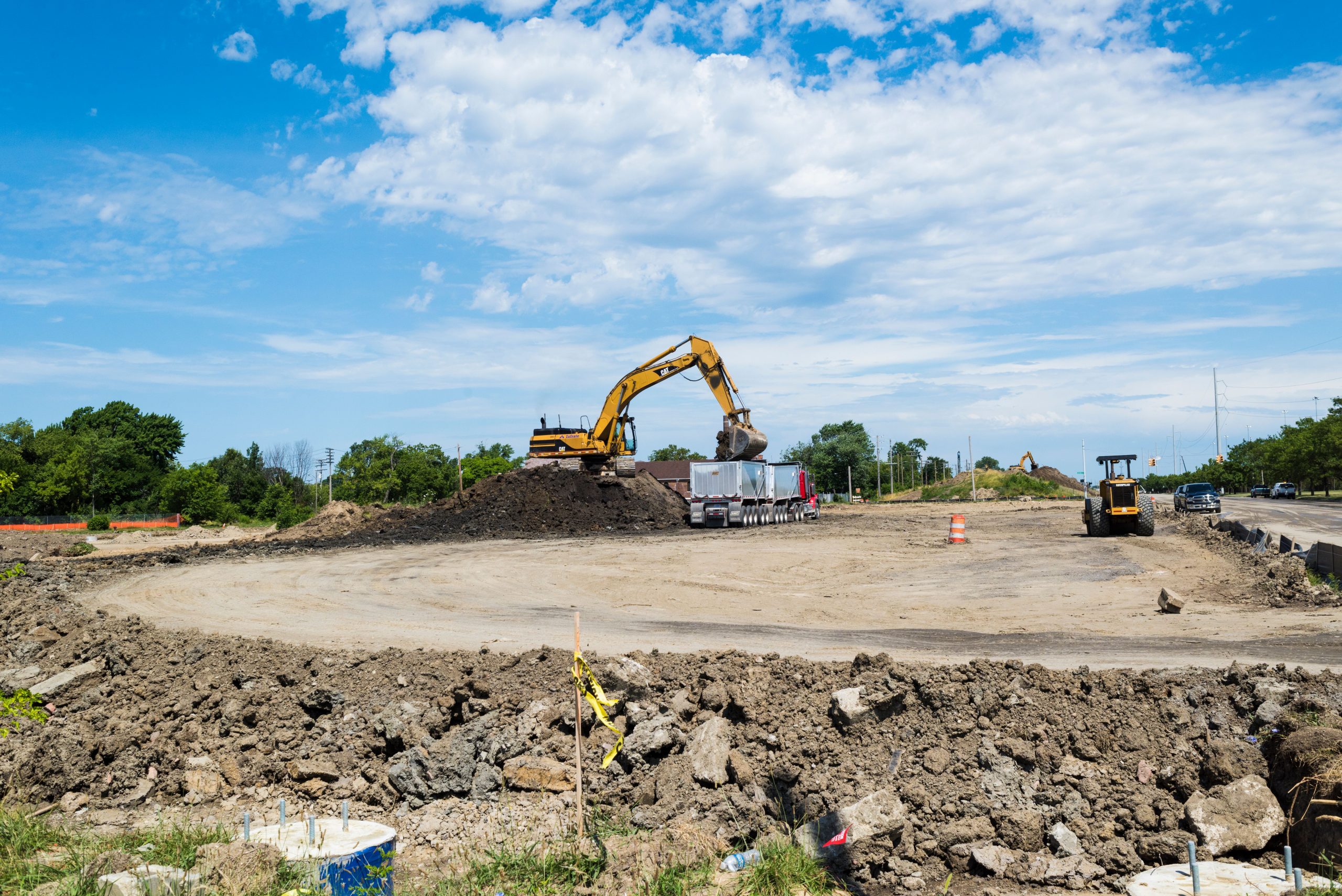 Detroit's East Side is Already Polluted. Will Fiat Chrysler Make It