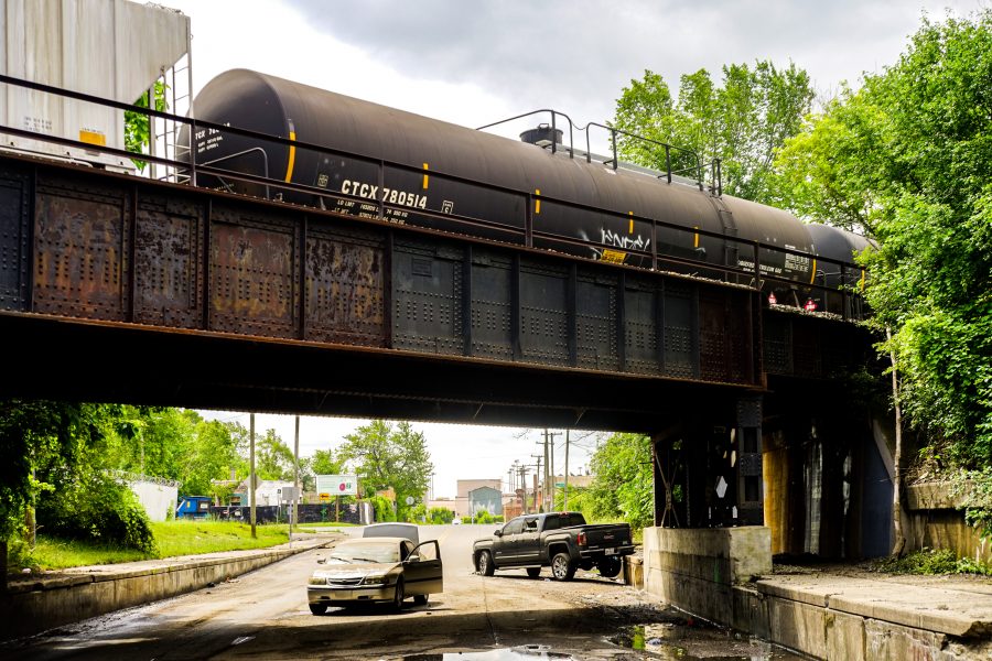 Unpacking the Infrastructure Package and What It Means for Michigan