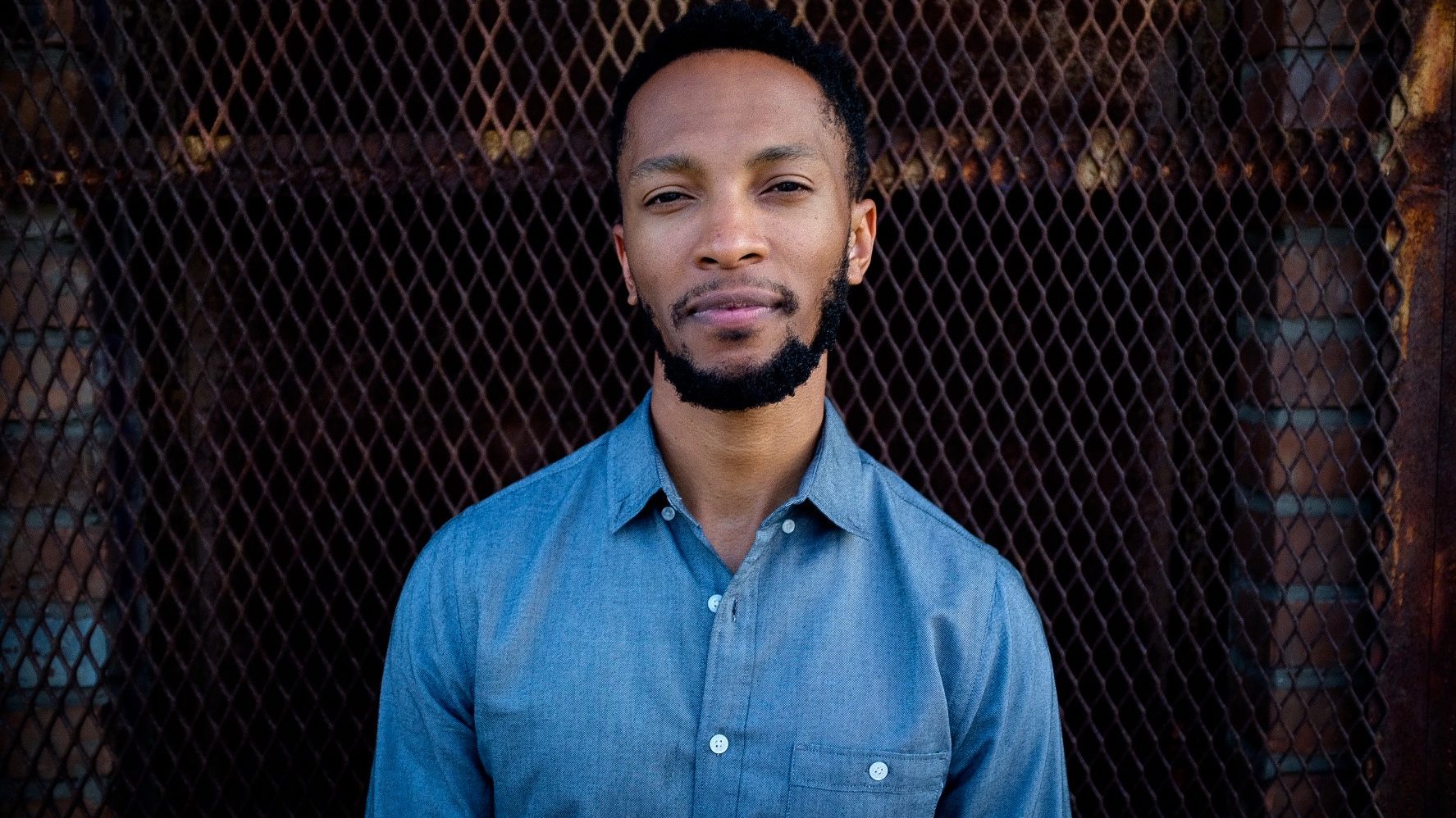 Detroit saxophonist composing songs inspired by city parks WDET 101.9 FM