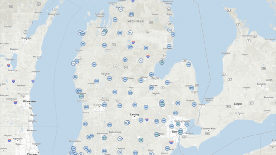 Nonprofit launches new tool to connect disabled Michigan residents with