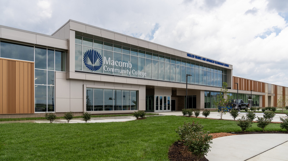 Will Michigan offer free tuition to community college students? WDET