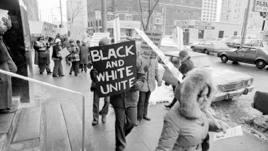 The Milliken v. Bradley decision's effect on Detroit schools, 50 years