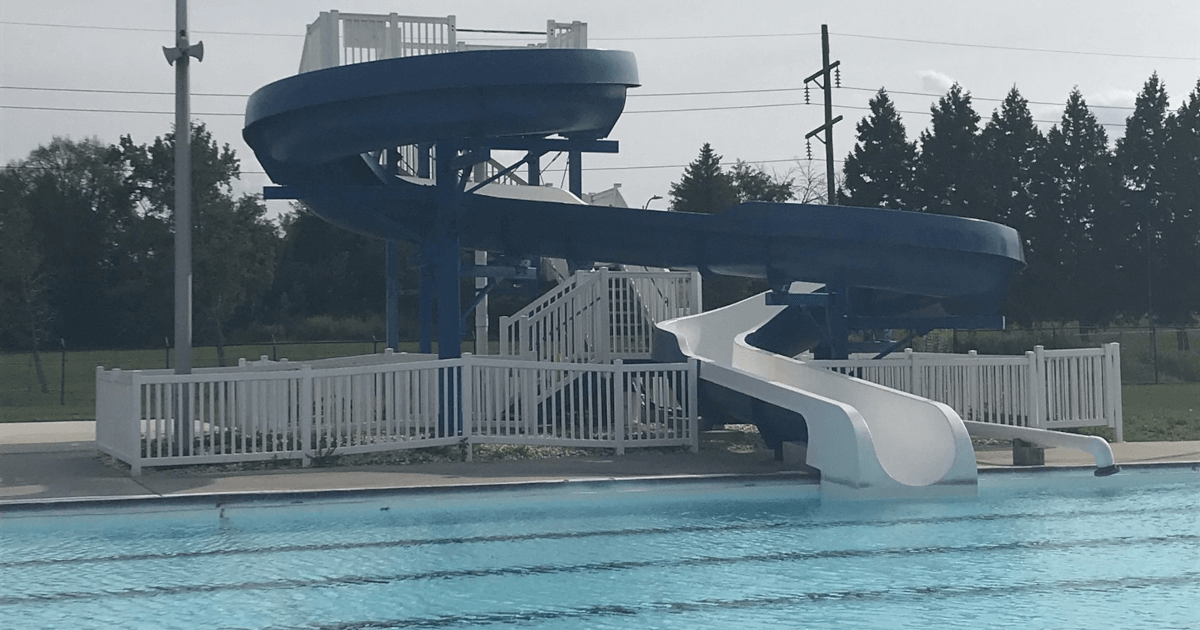 Hampden Township Pool Feasibility Study Waters Edge Aquatic Design