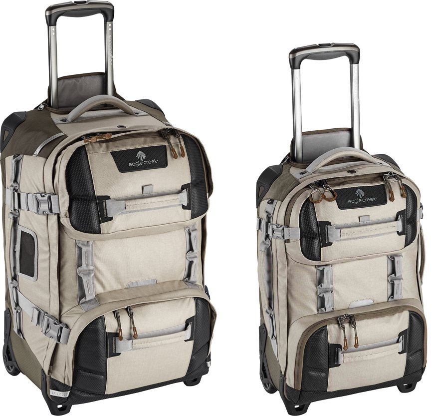 Eagle Creek ORV Wheeled Duffels WILLYA