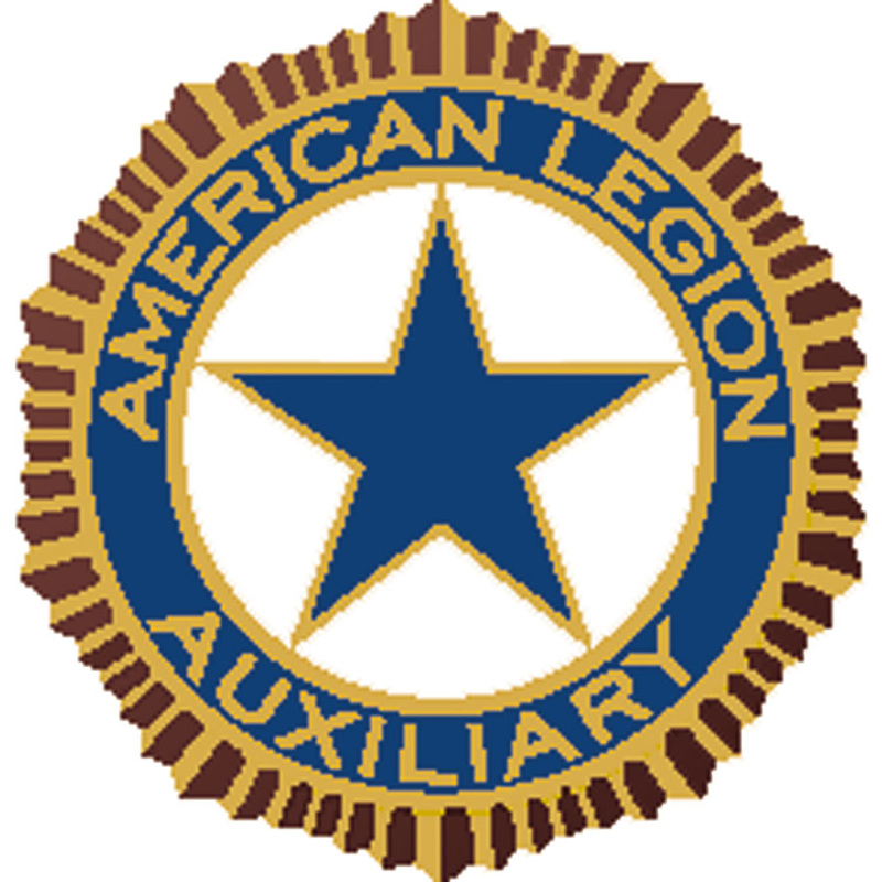 Auxiliary Officers American Legion Post 379