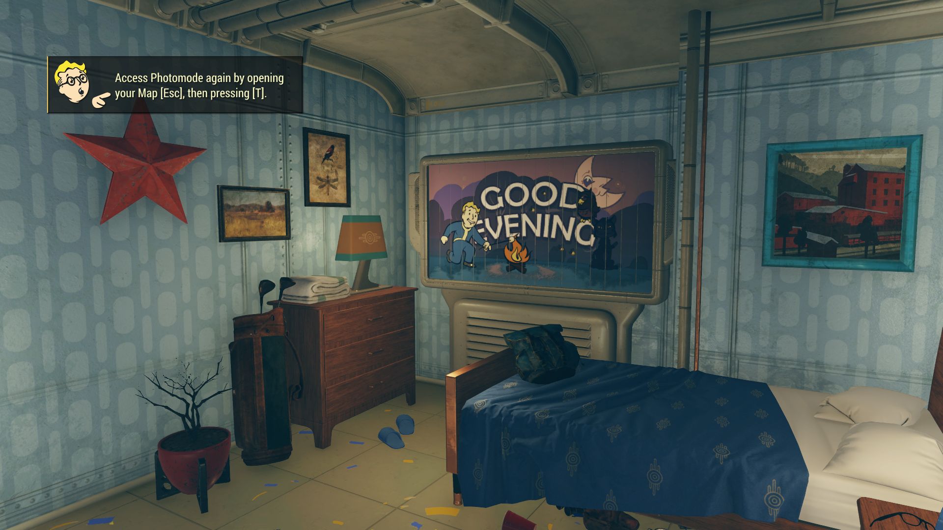 Modern Couches Fallout 76 Balkon Gestalten