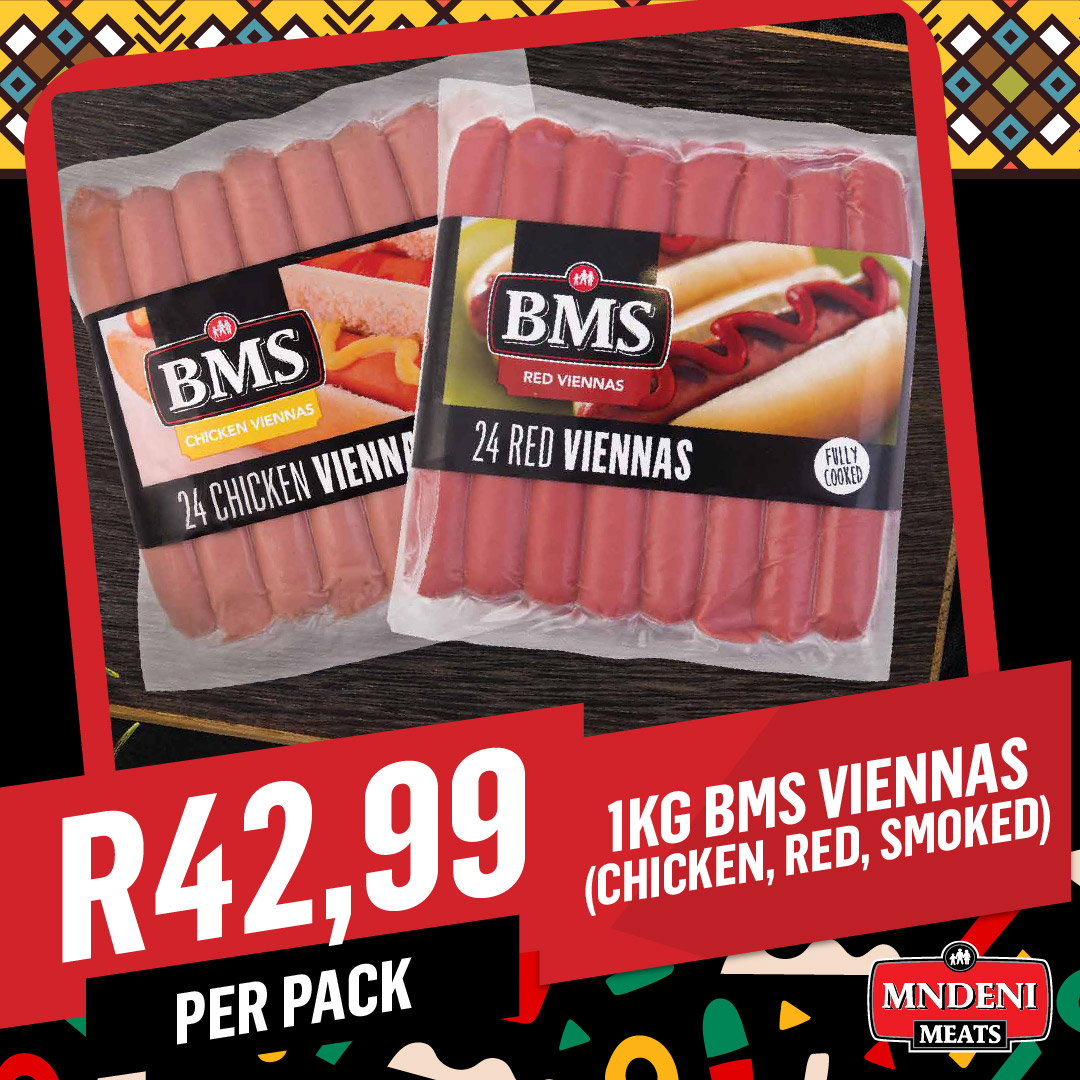 Meat Specials, Promotions Bluff Meat Supply