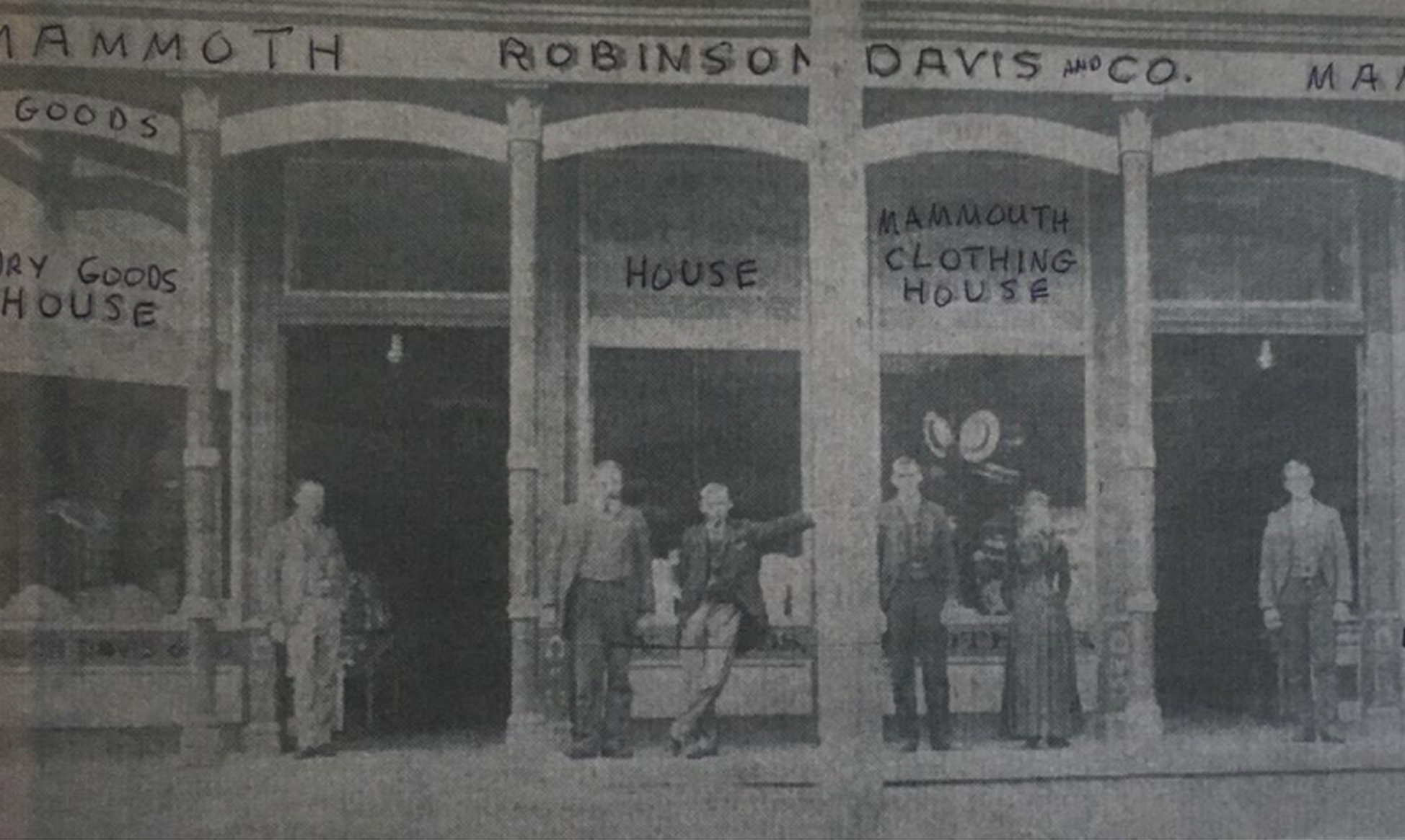 Resources for Your Research The Harrodsburg Historical Society