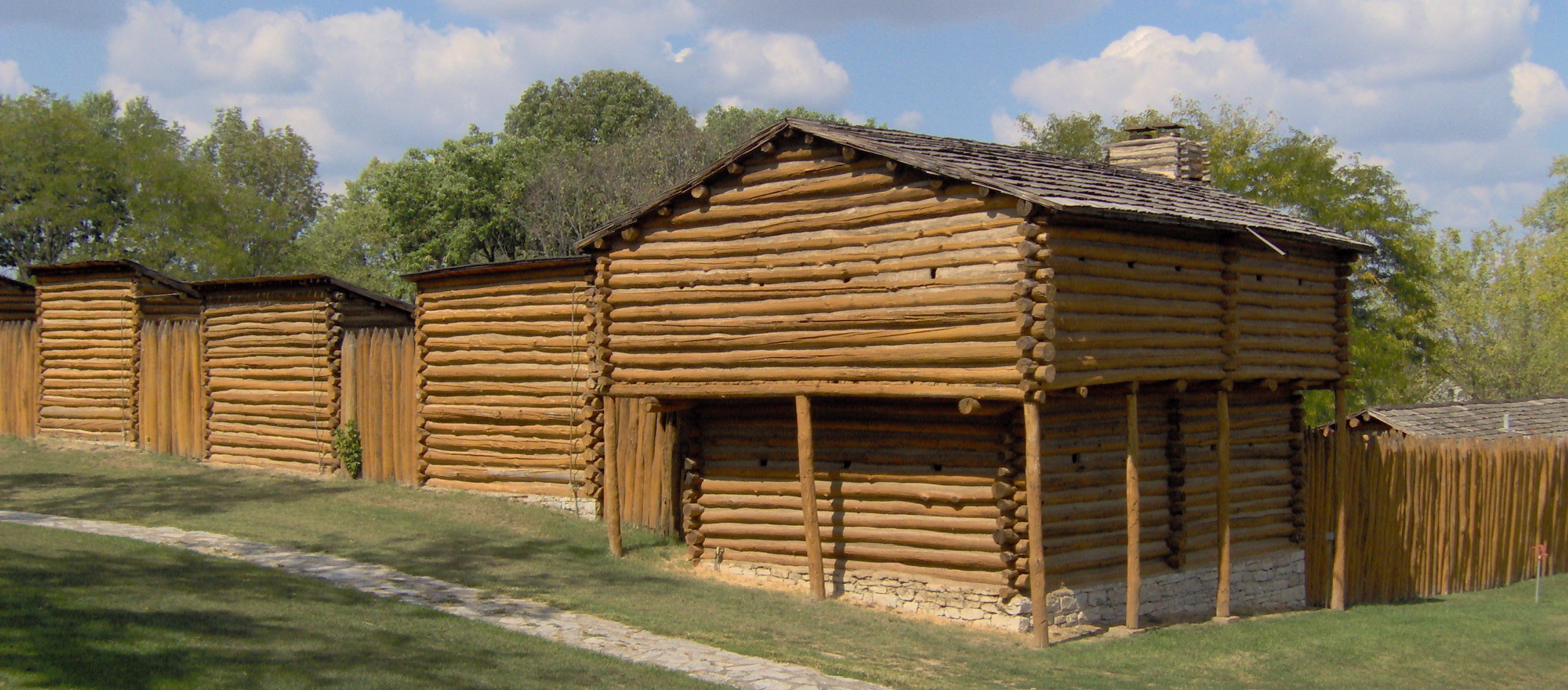 Harrodsburg Historical Society The Harrodsburg Historical Society