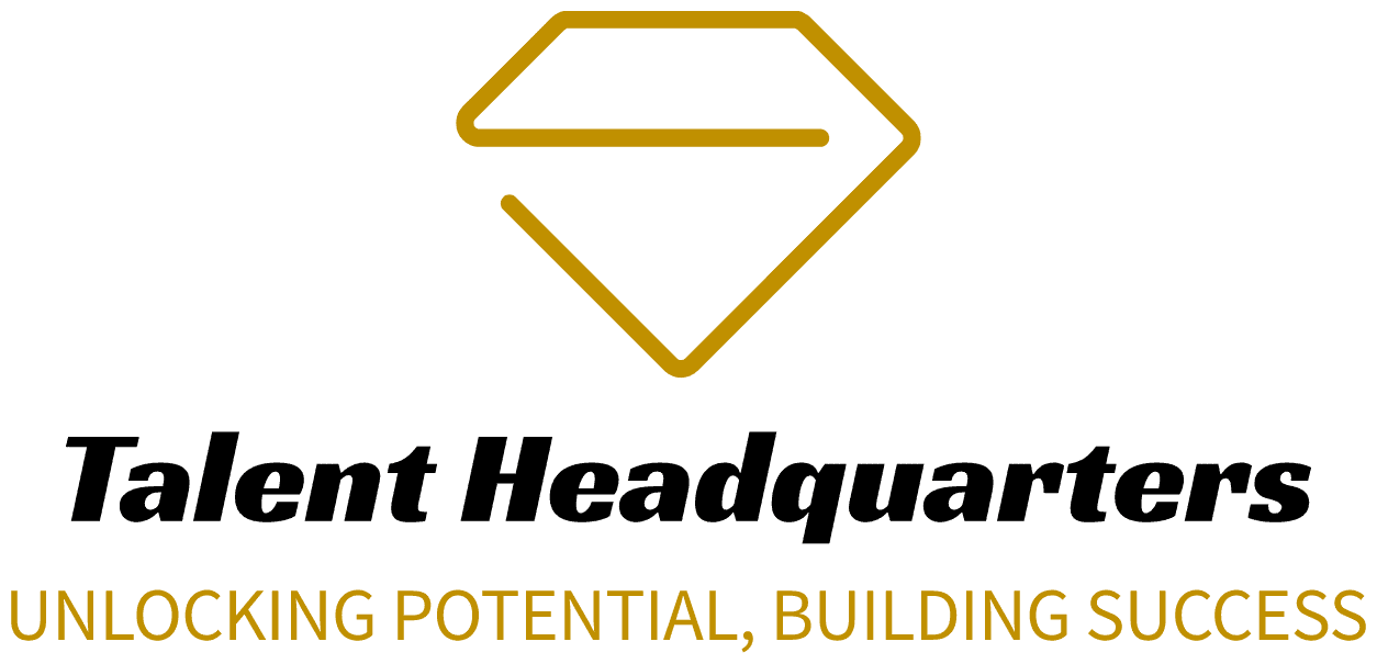 Home Talent HQ Unlocking Potential Building Success