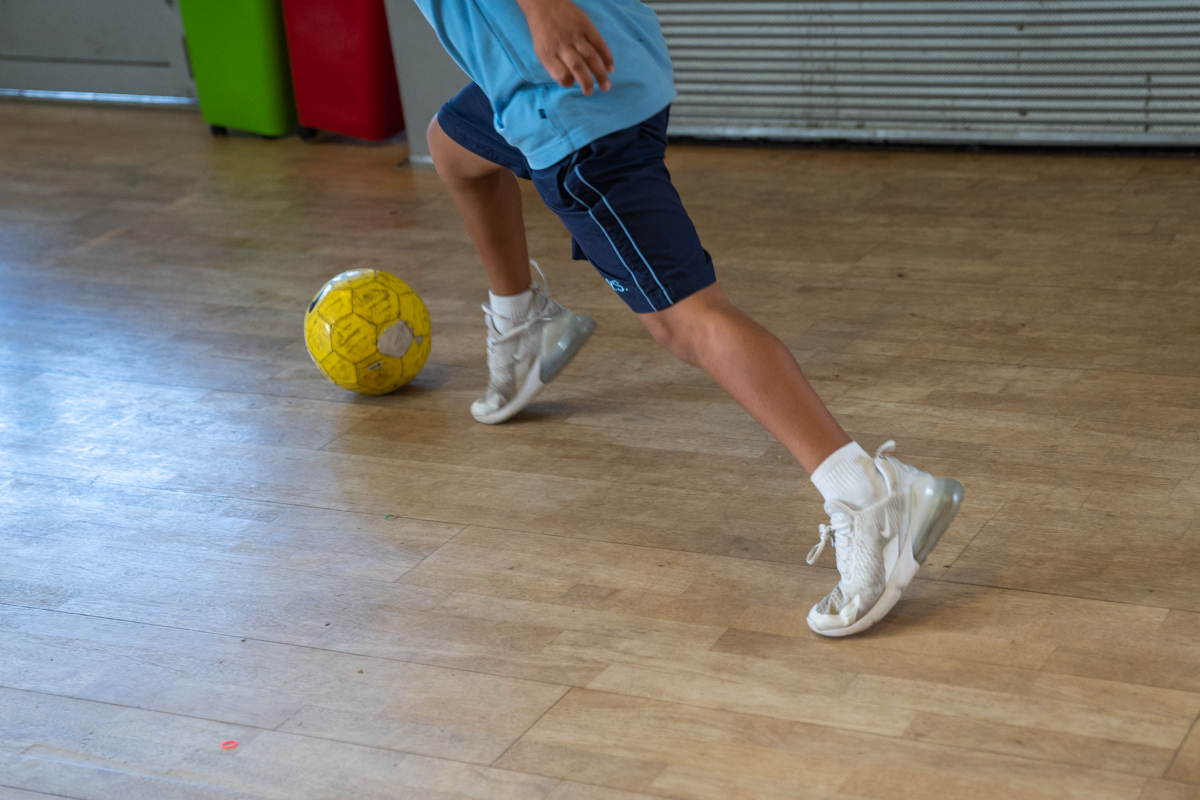 Before and After School Care Chester Hill Neighbourhood Centre