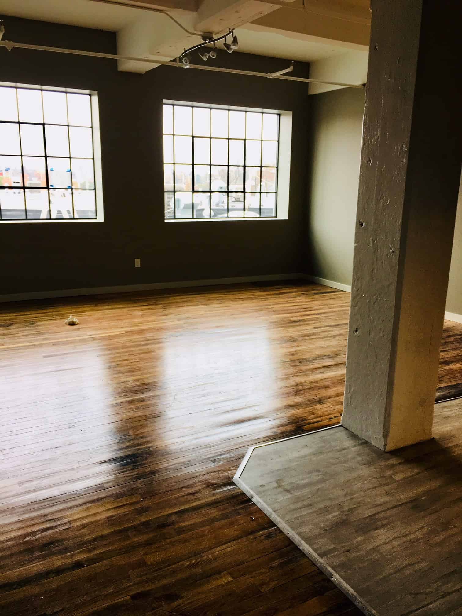 The Mattress Factory Lofts BuffaLofts Lofts, apartments, commercial