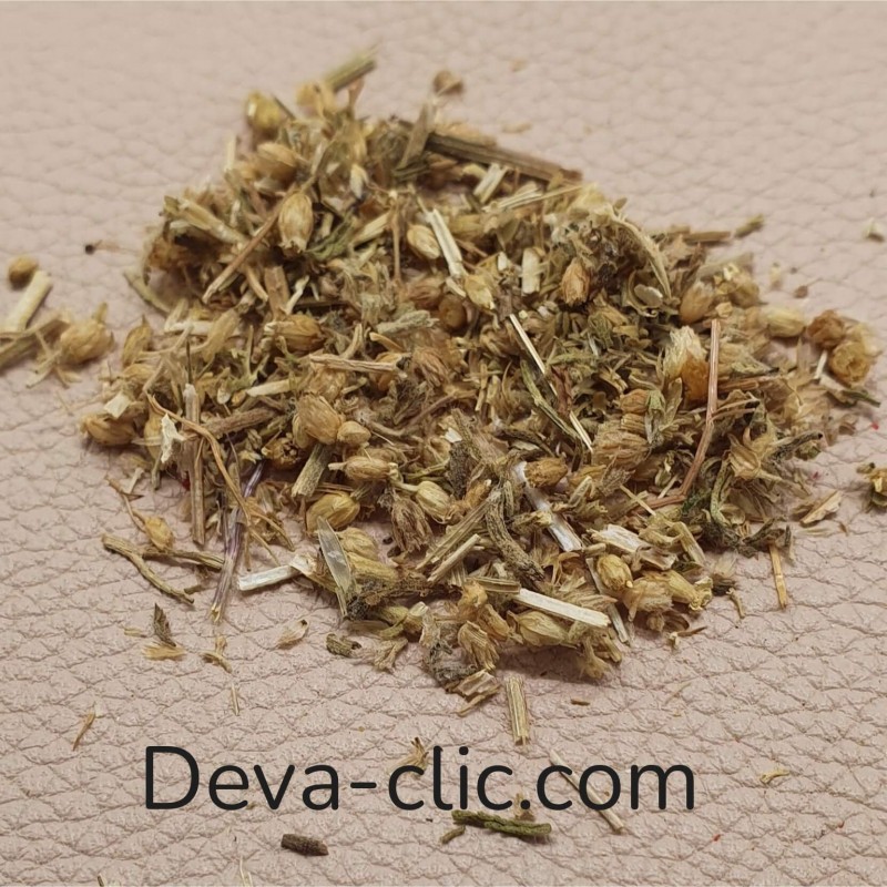 bouillon blanc en poudre pour une protection efficace