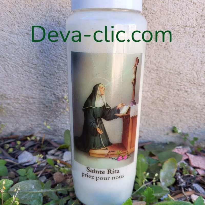 Neuvaine Sainte Rita