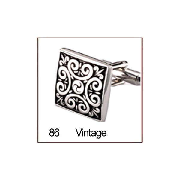 Vintage Cufflinks
