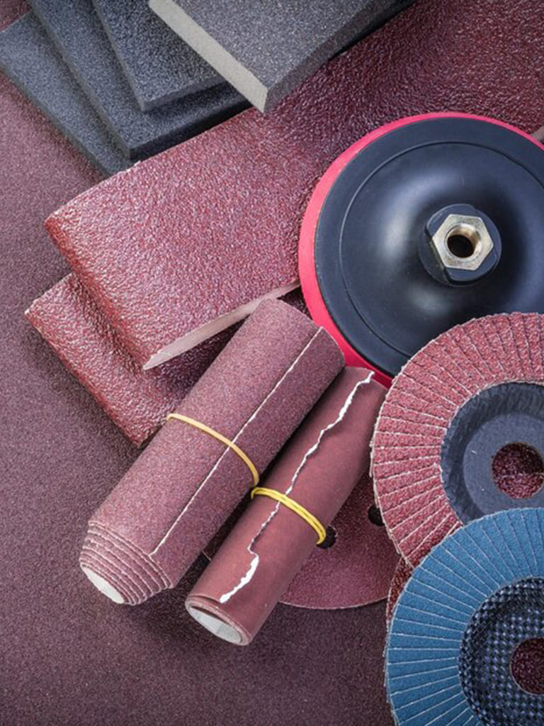 About Dev Abrasive Pvt. Ltd.