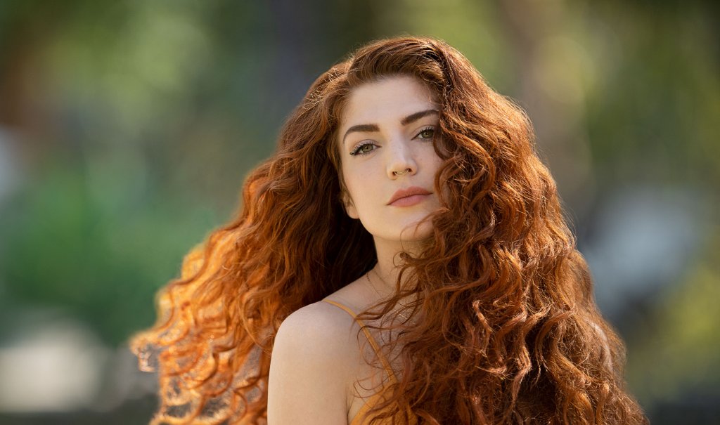 How to Refresh Your Curly Hair DevaCurl Blog How to Refresh Your Curly Hair DevaCurl Blog