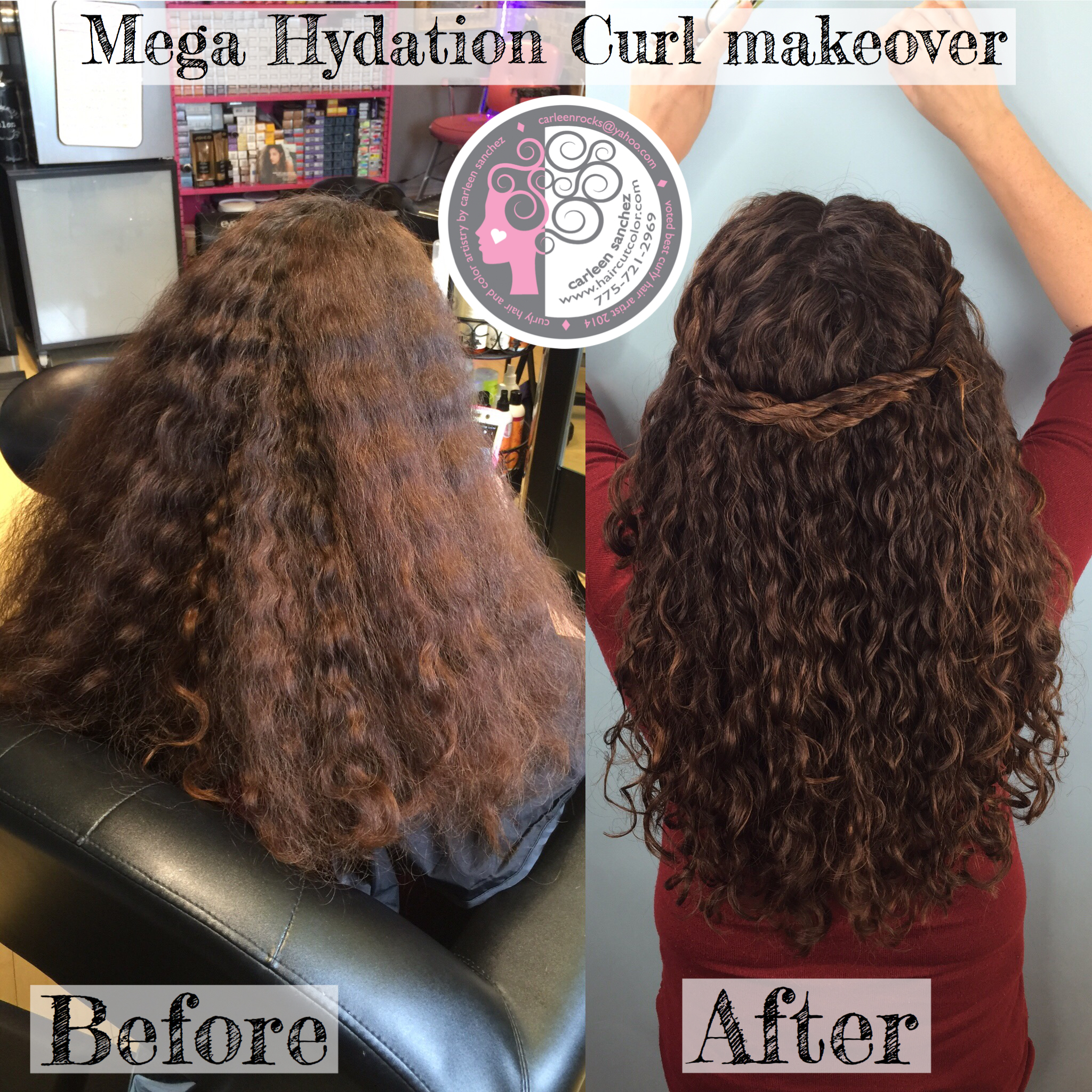 How Much Is A Deva Curl Haircut what hairstyle is best for me